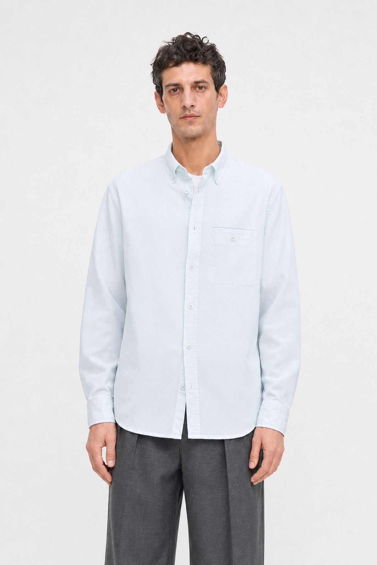 Filippa K Zachary Shirt