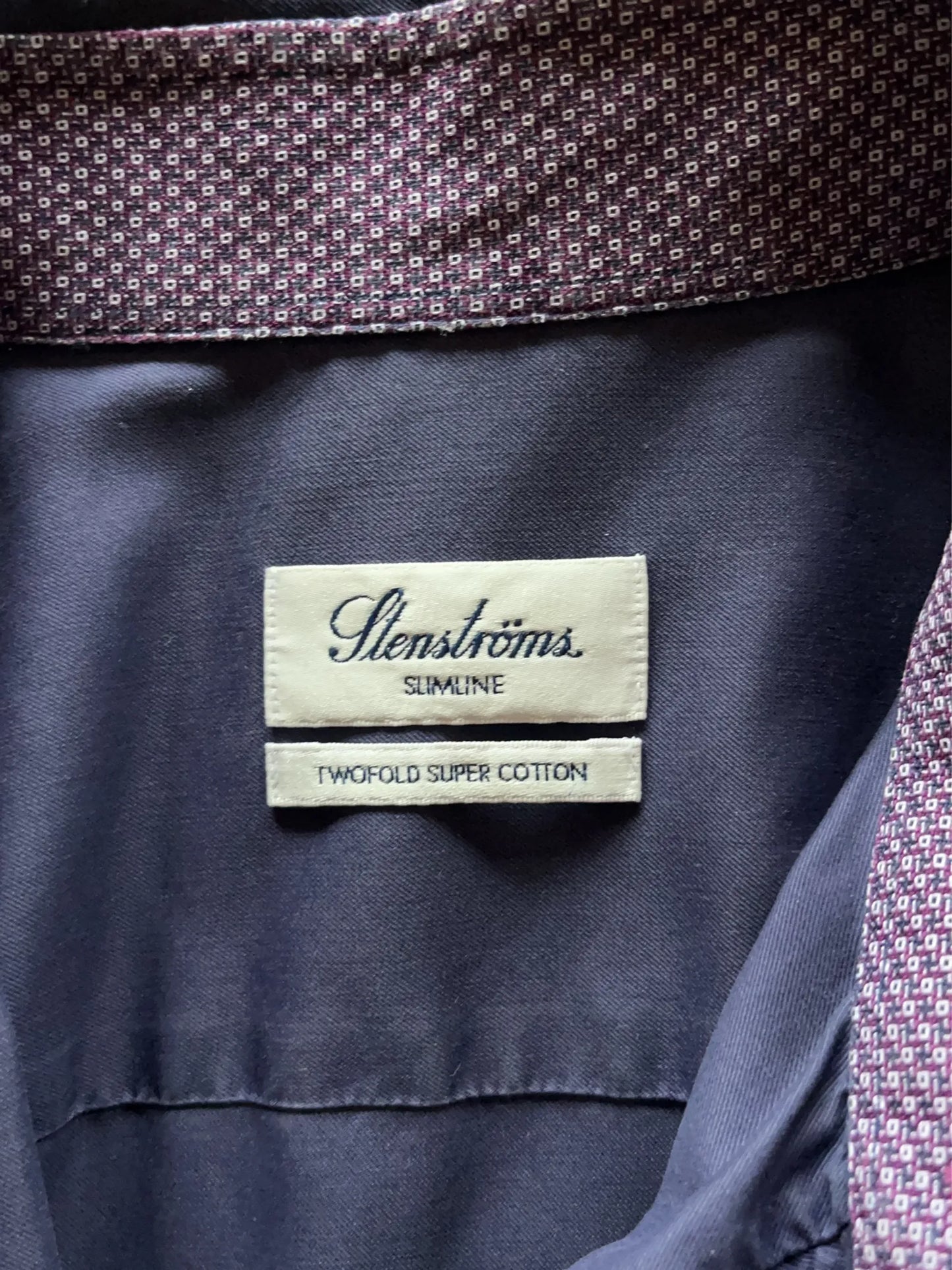 Stenströms Shirt