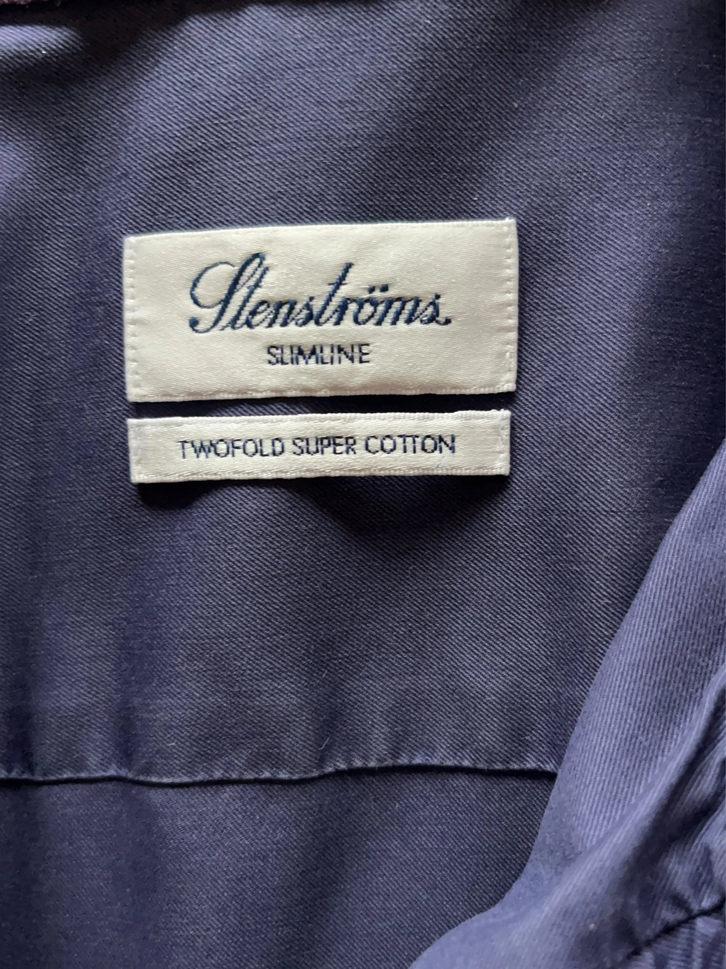 Stenströms Shirt