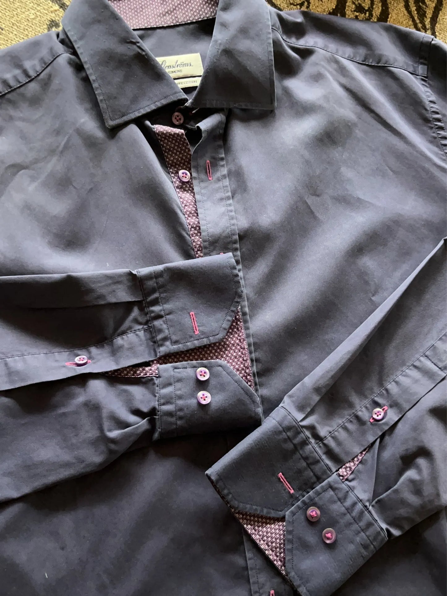 Stenströms Shirt