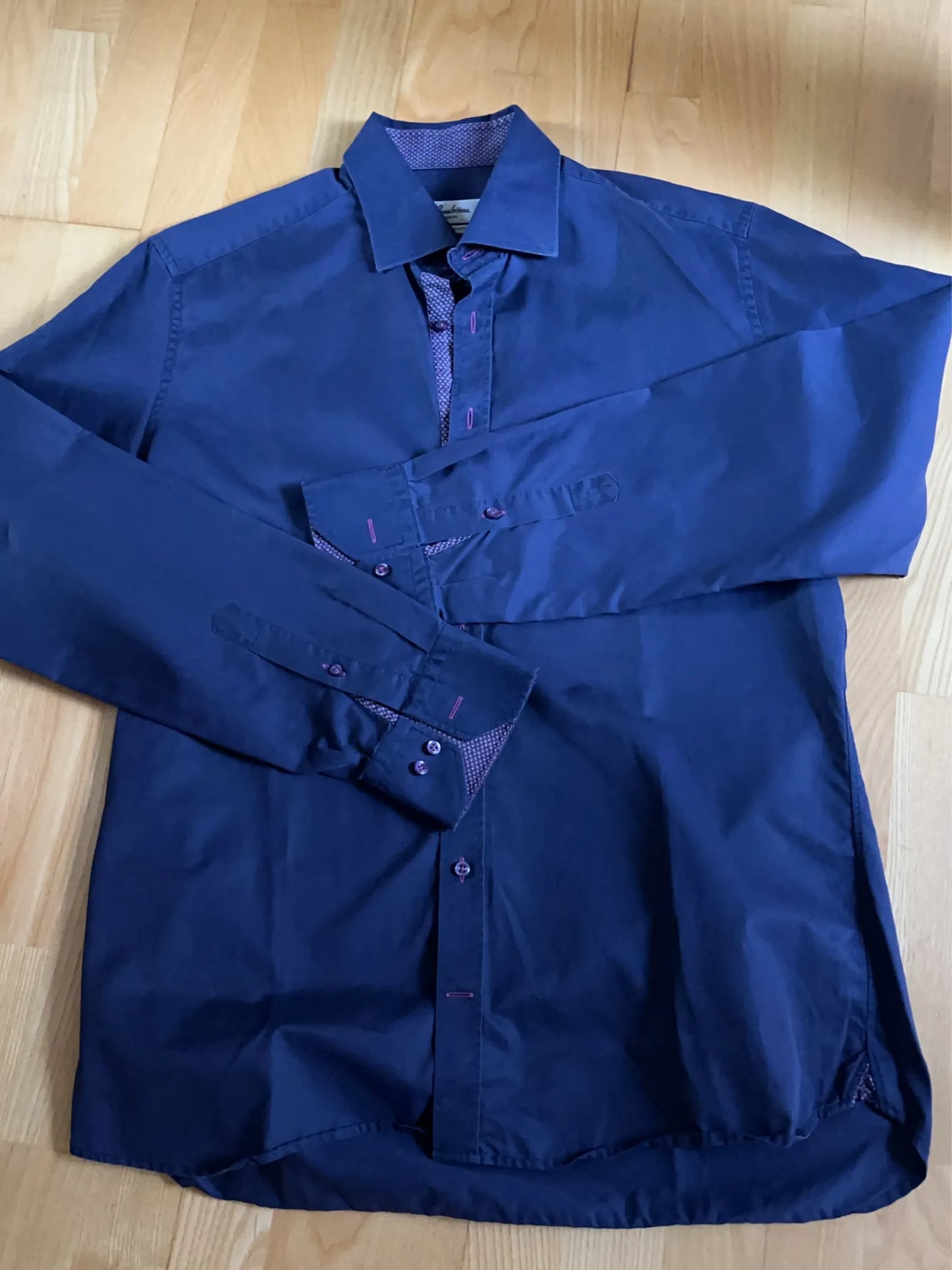 Stenströms Shirt