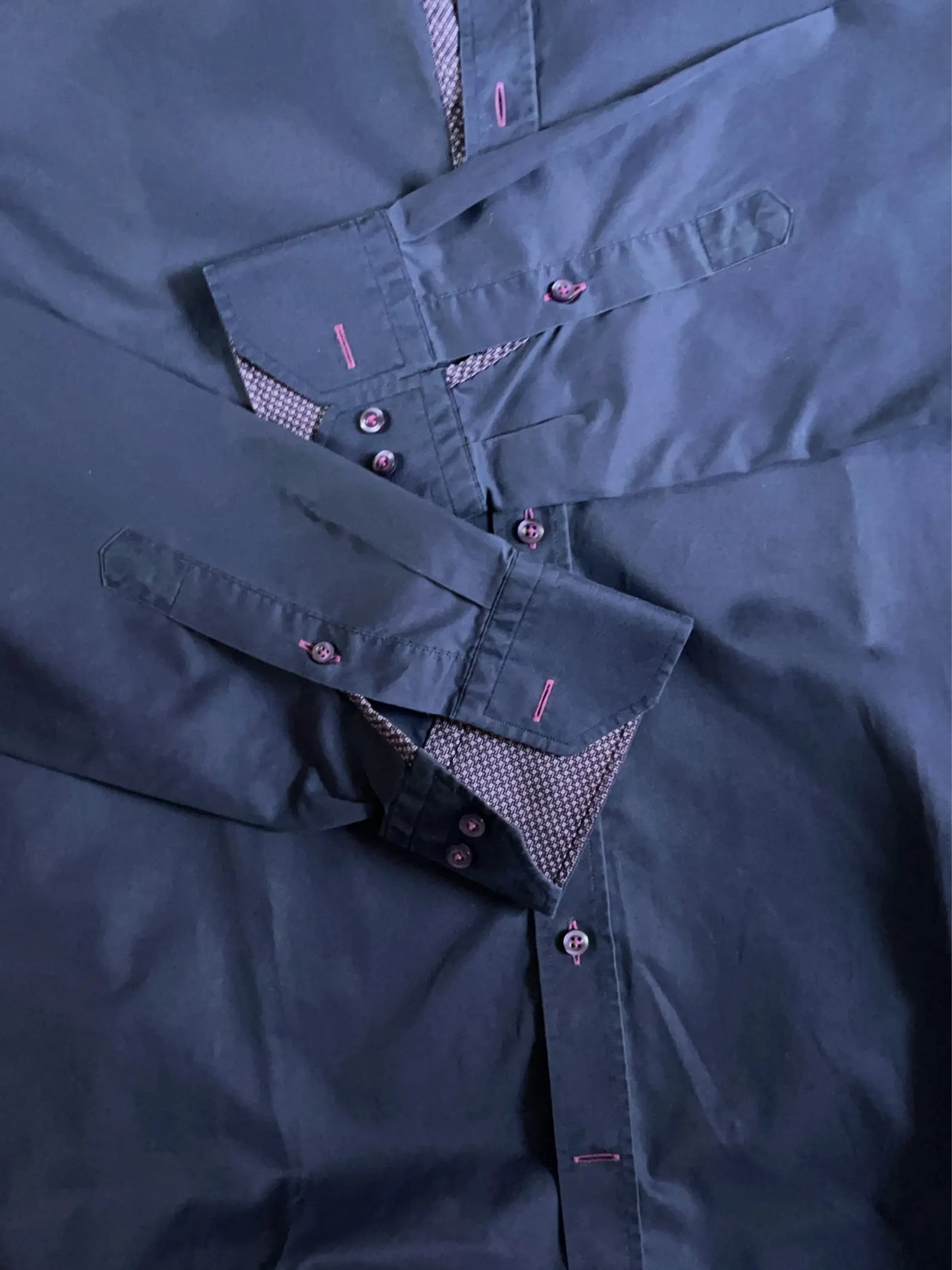 Stenströms Shirt