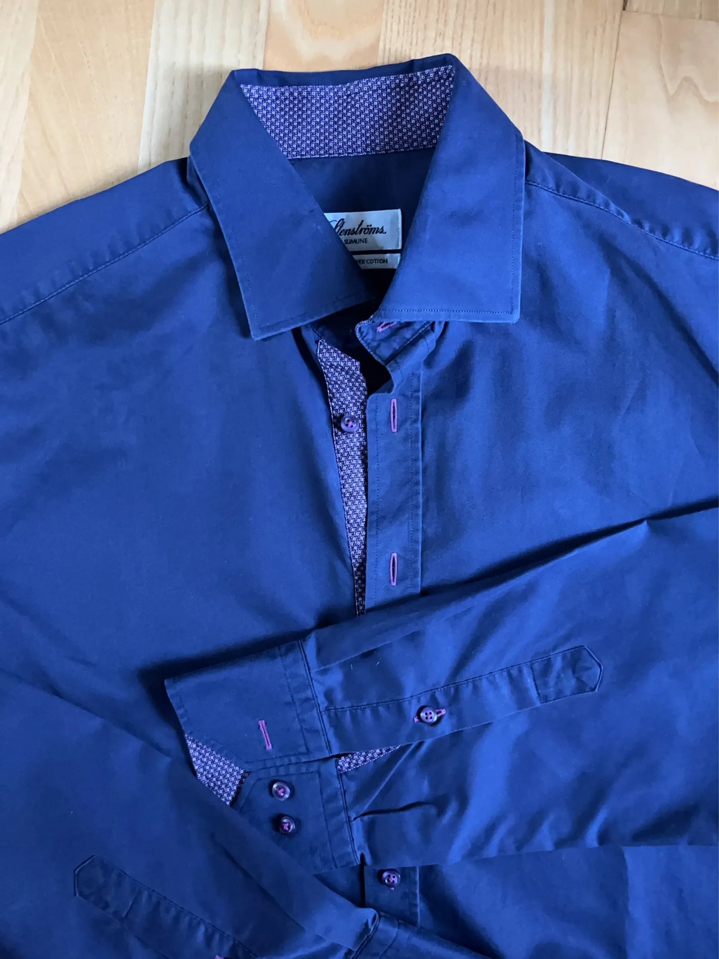 Stenströms Shirt