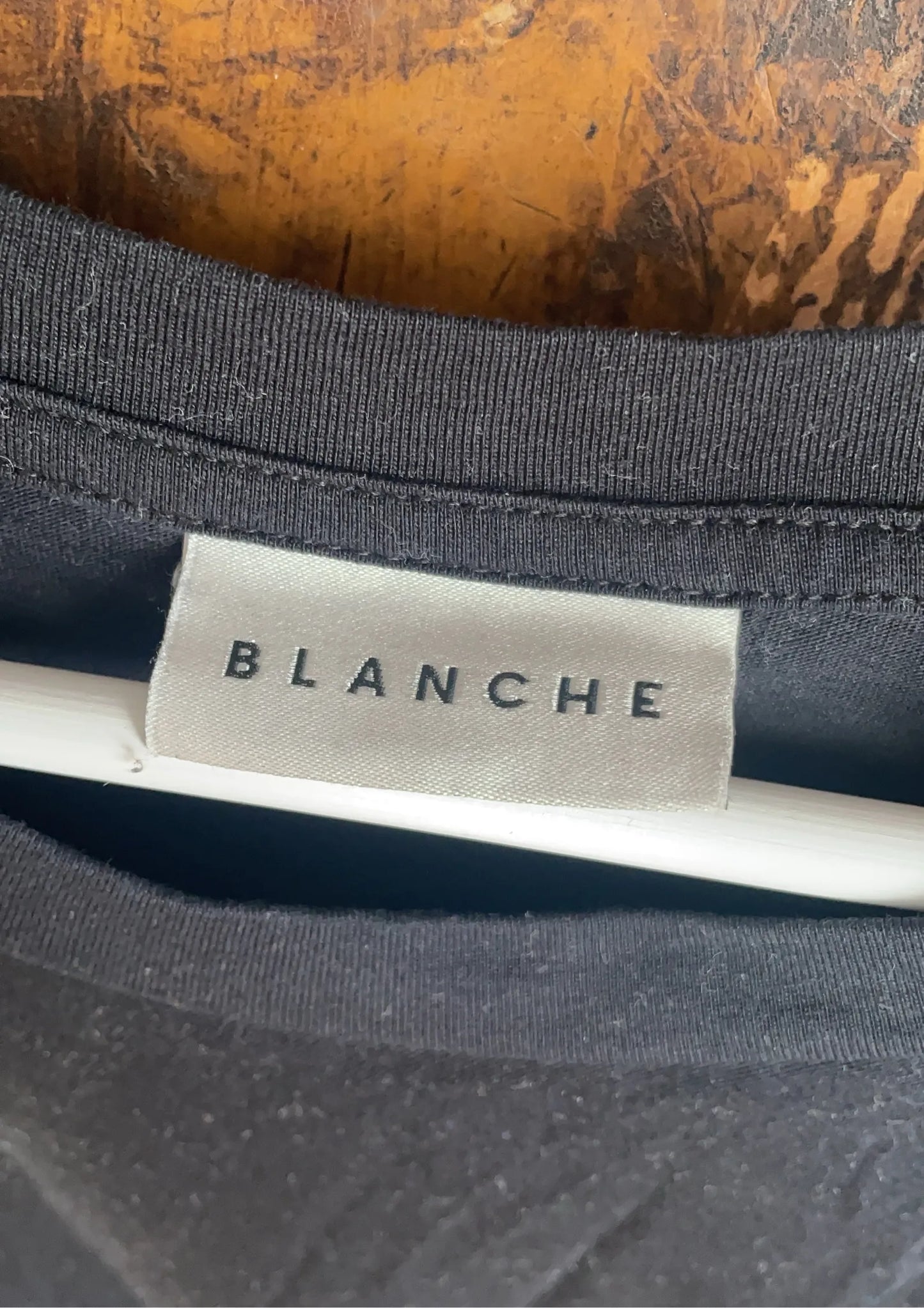 Blanche-klänning