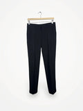 Jil Sander-ullkostymbyxor