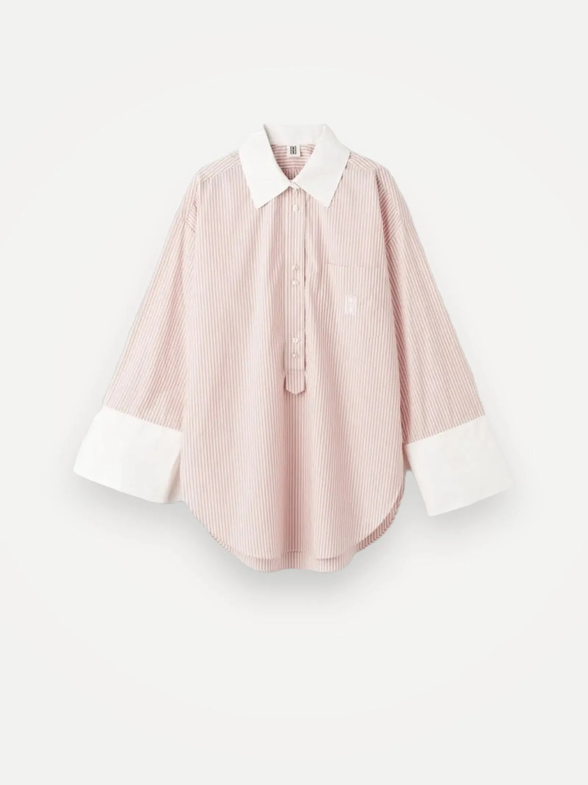 By Malene Birger-skjorta