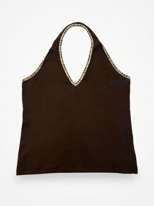 Burberry-linne