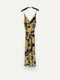 Stine Goya Gianna 517 Hortensia Silk Dress