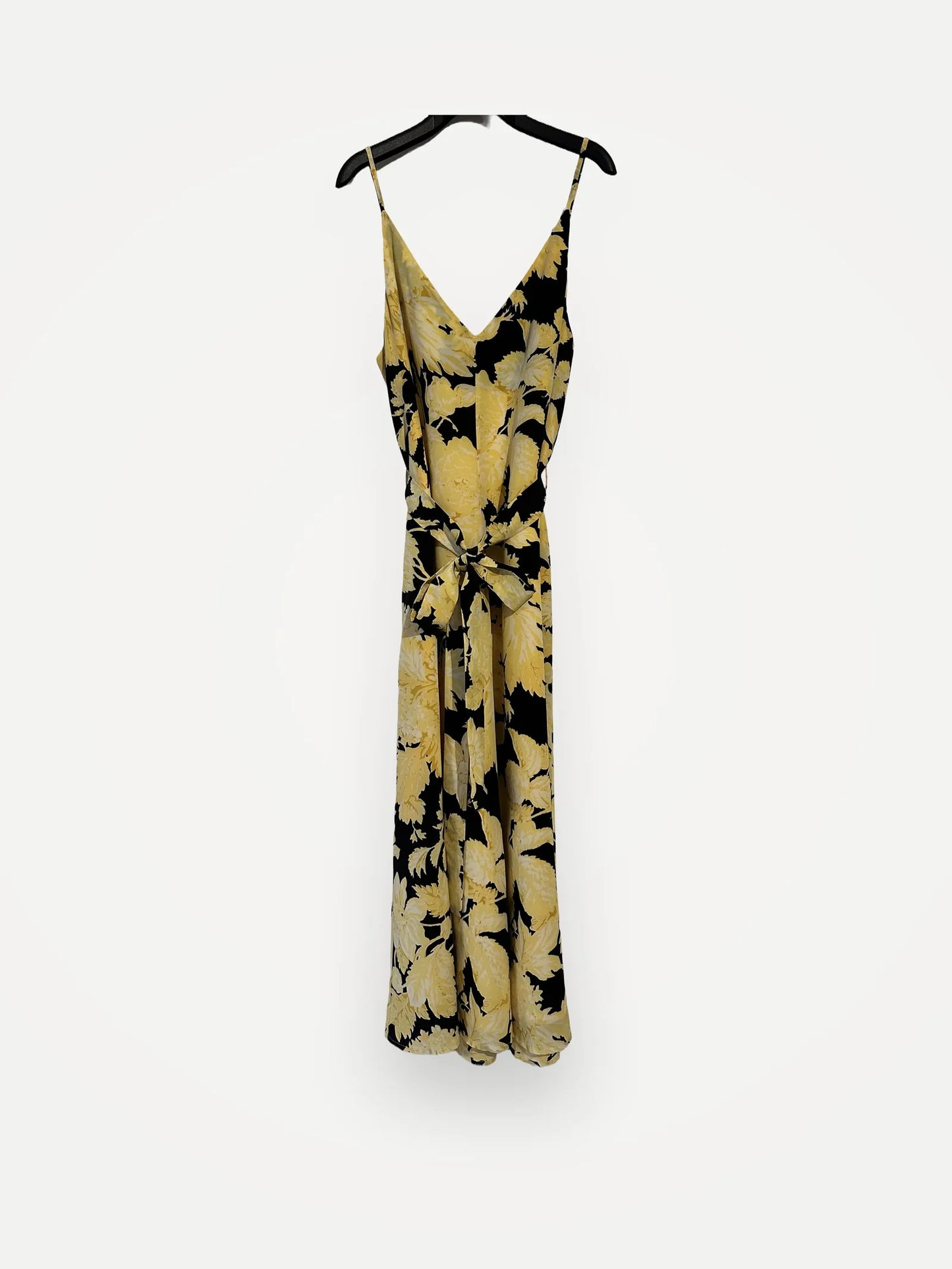 Stine Goya Gianna 517 Hortensia Silk Dress