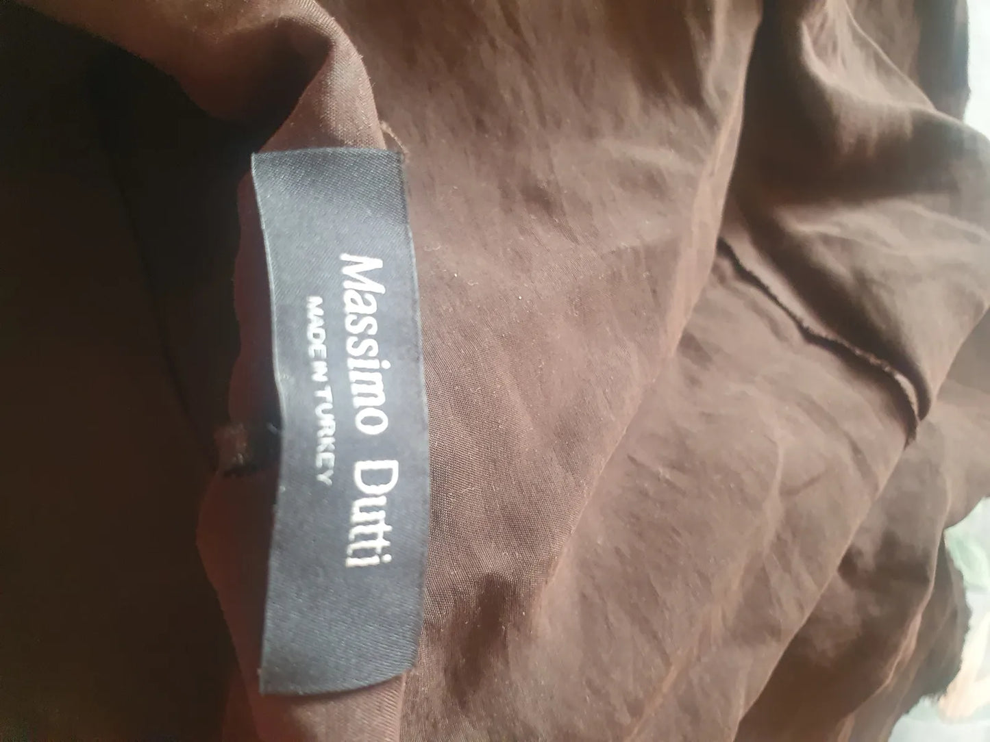 Massimo Dutti Skirt