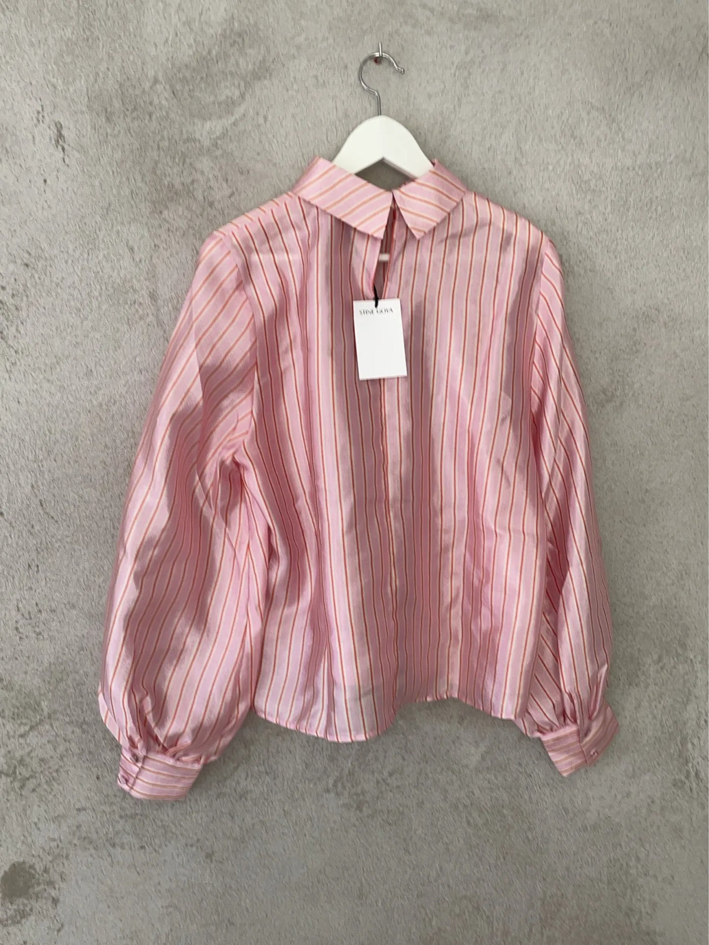 Stine Goya-blus NWT