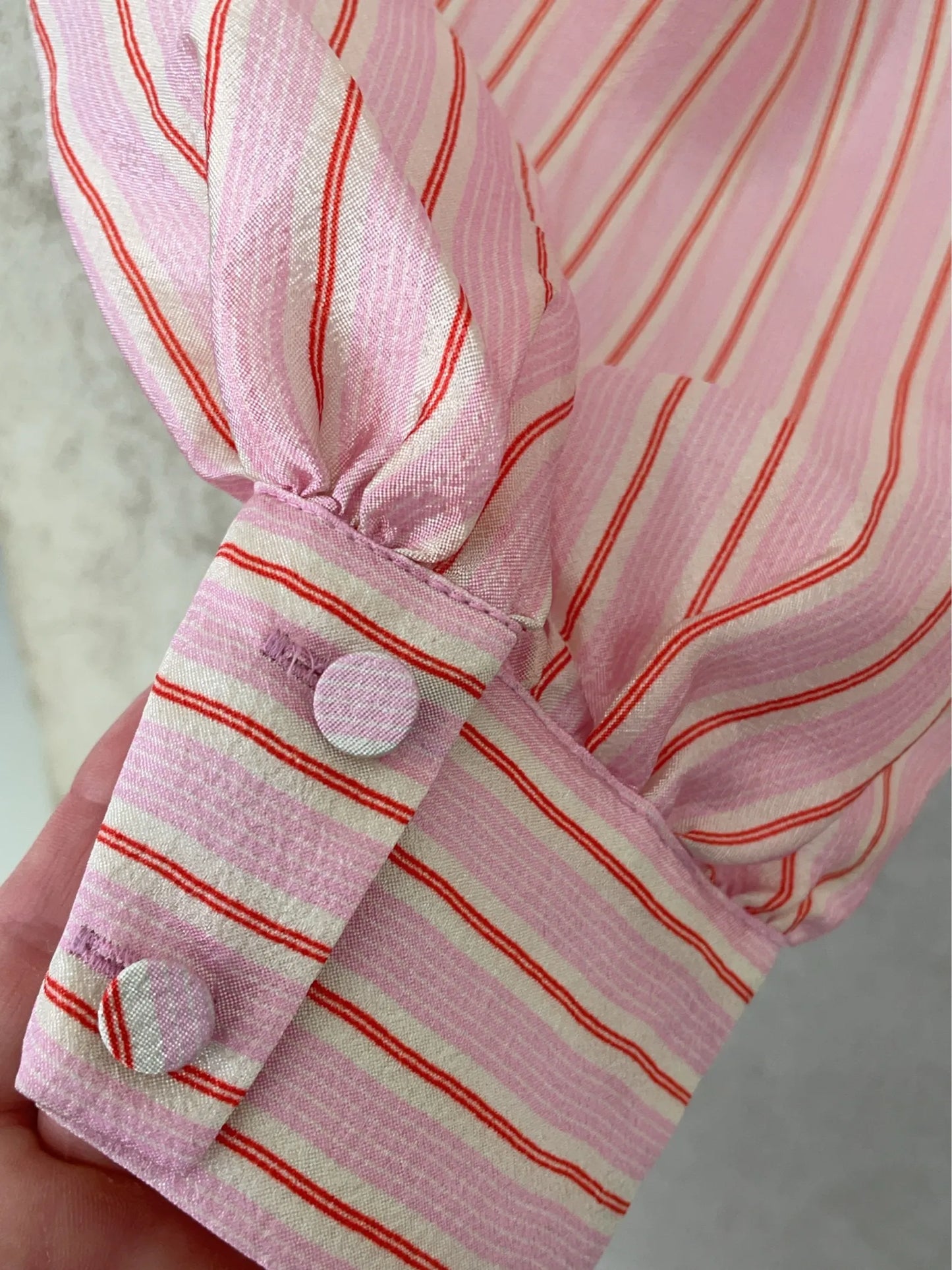 Stine Goya-blus NWT