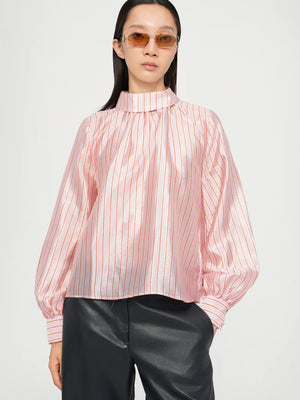 Stine Goya-blus NWT
