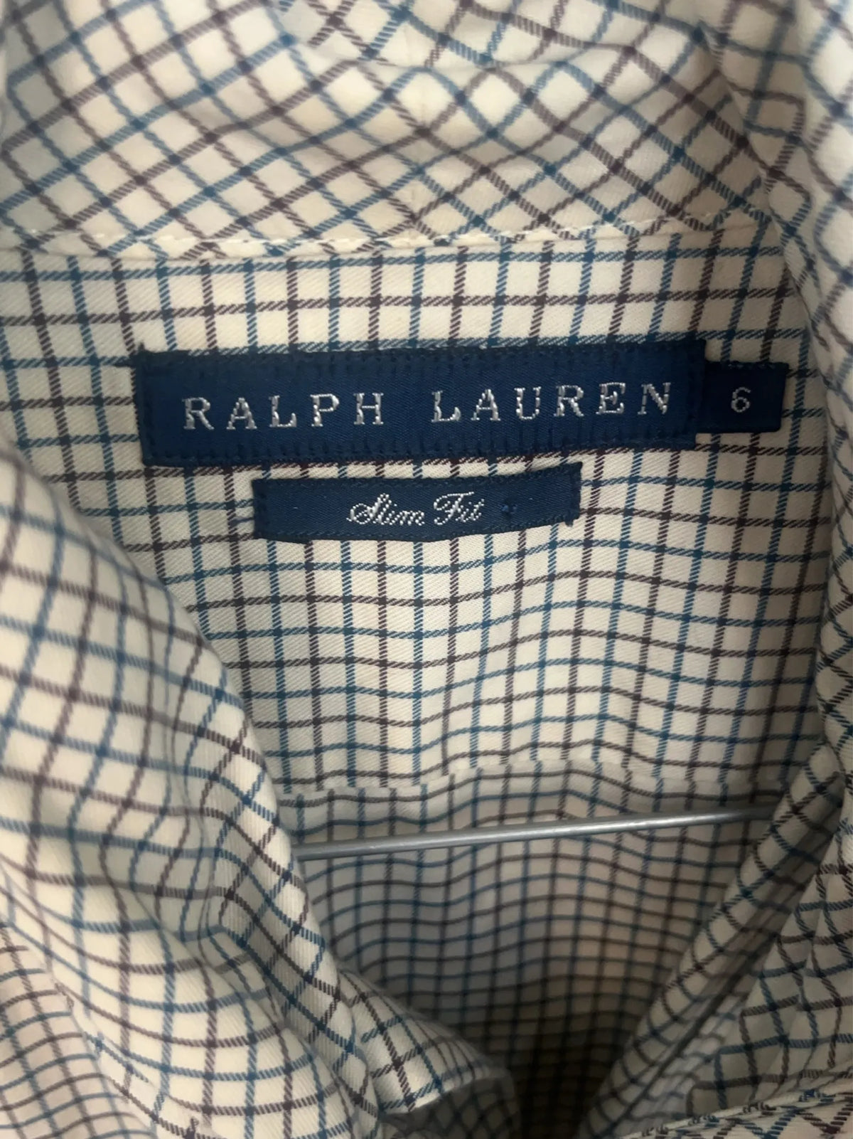 Ralph Lauren Shirt