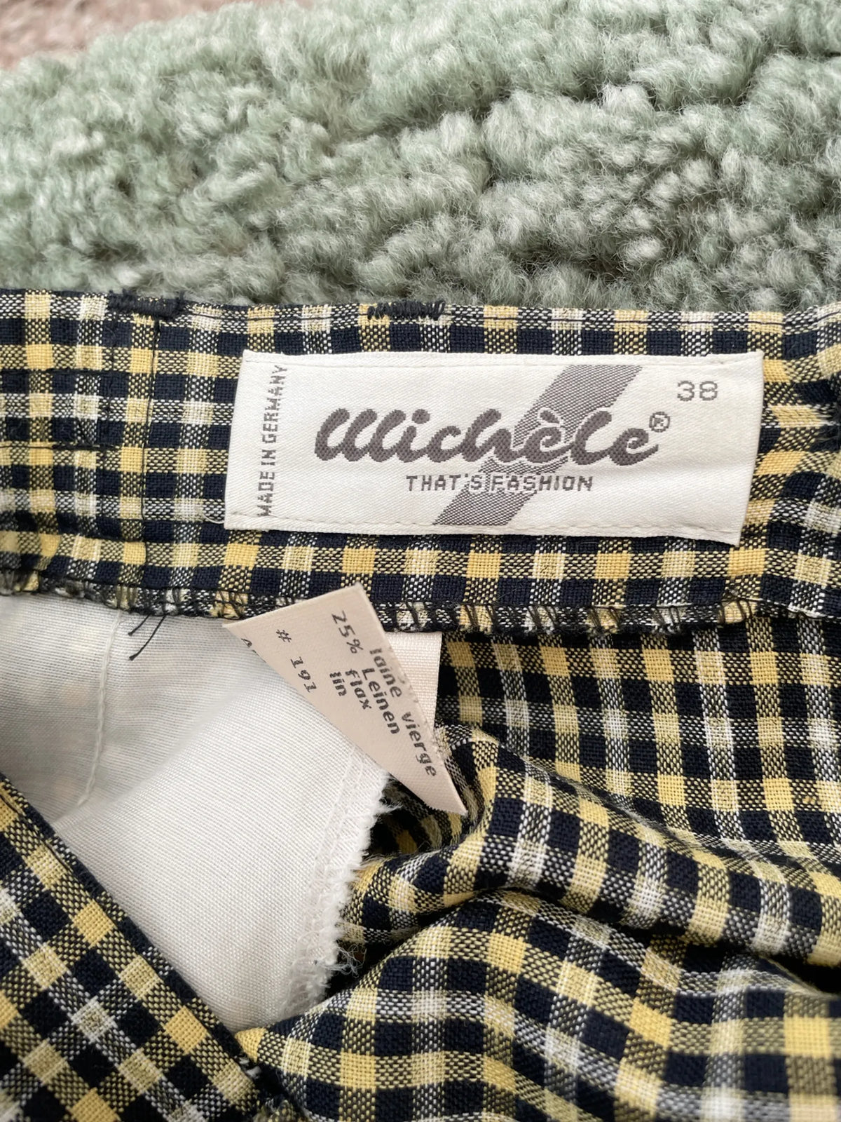 Michele Trousers