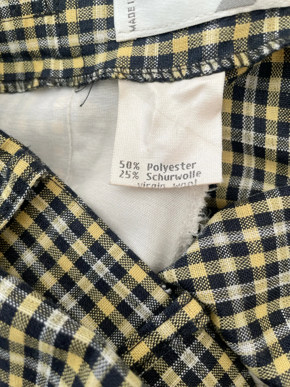Michele Trousers