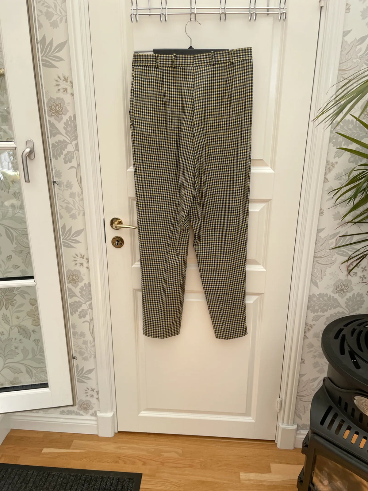 Michele Trousers