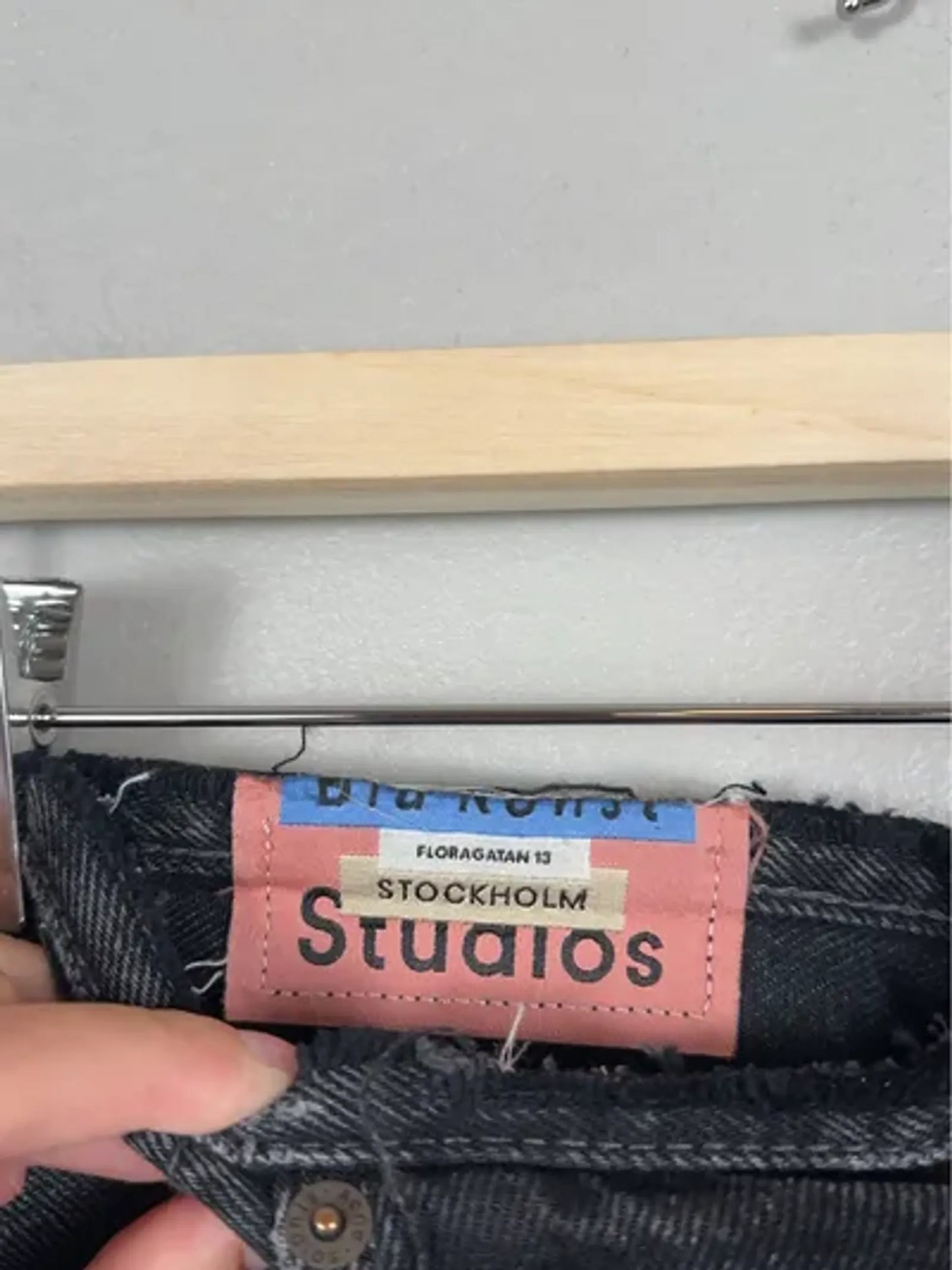 Acne Studios Shorts