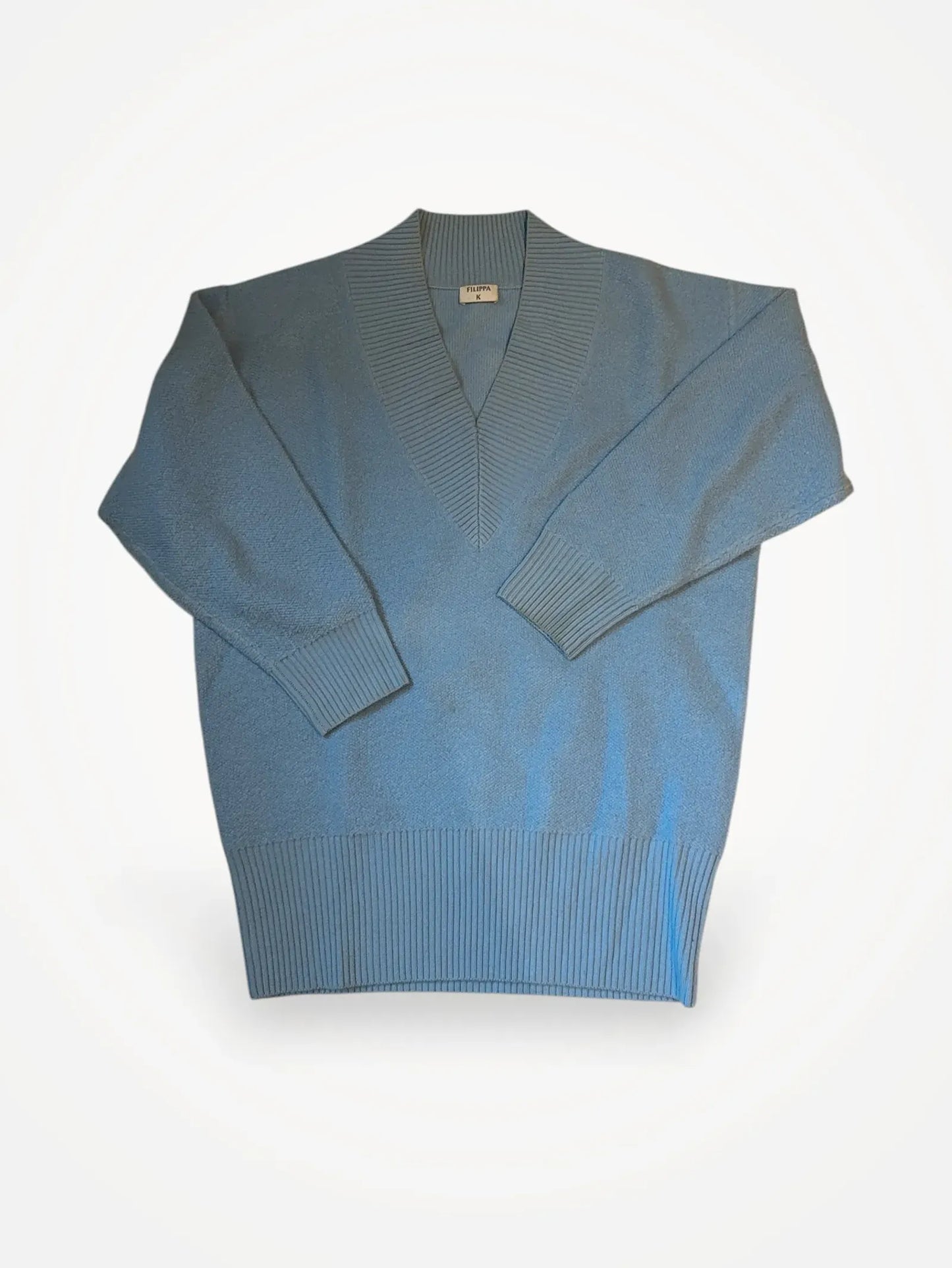 Filippa K Boucle-ulltröja
