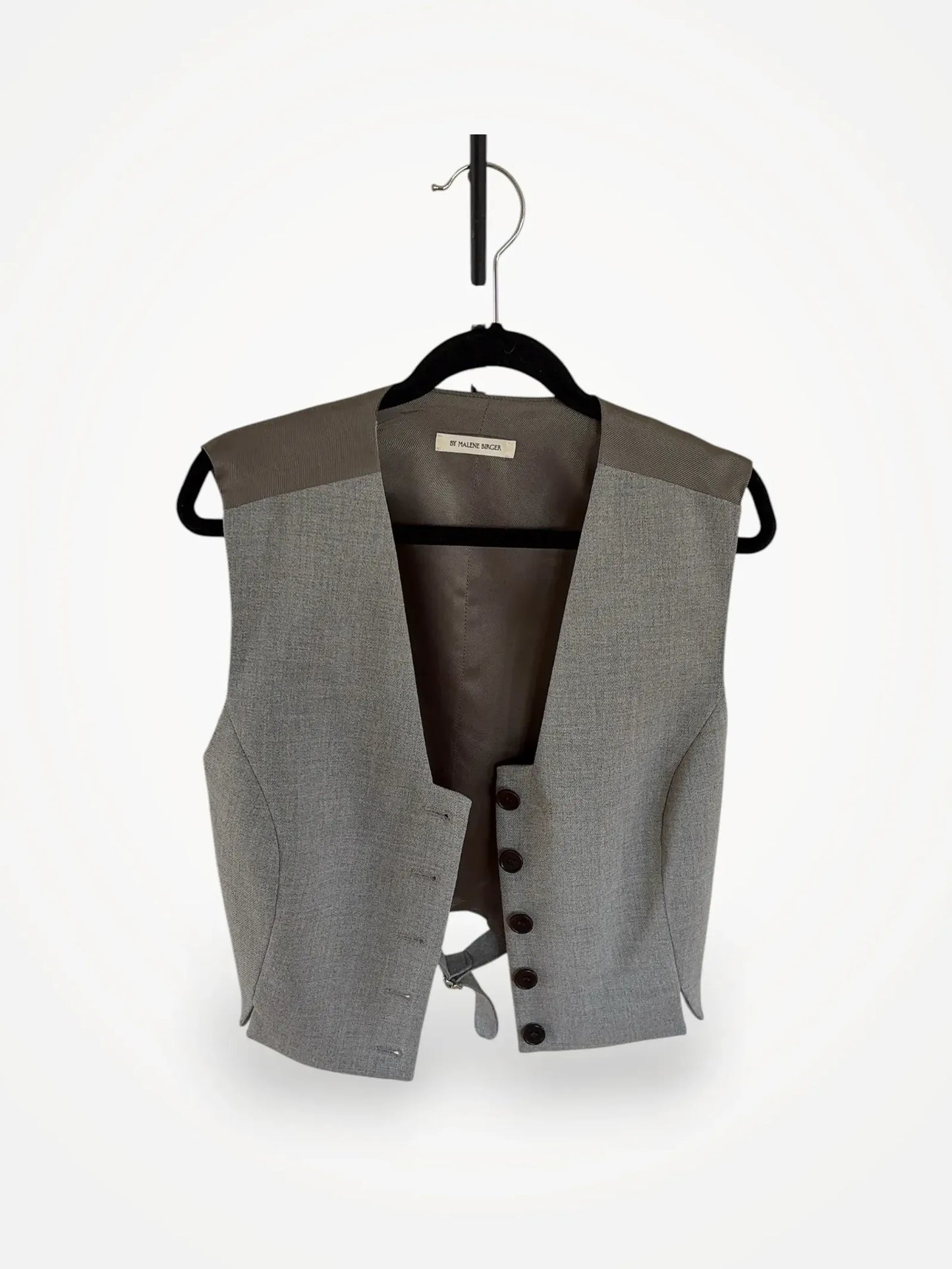 By Malene Birger Bettas Vest