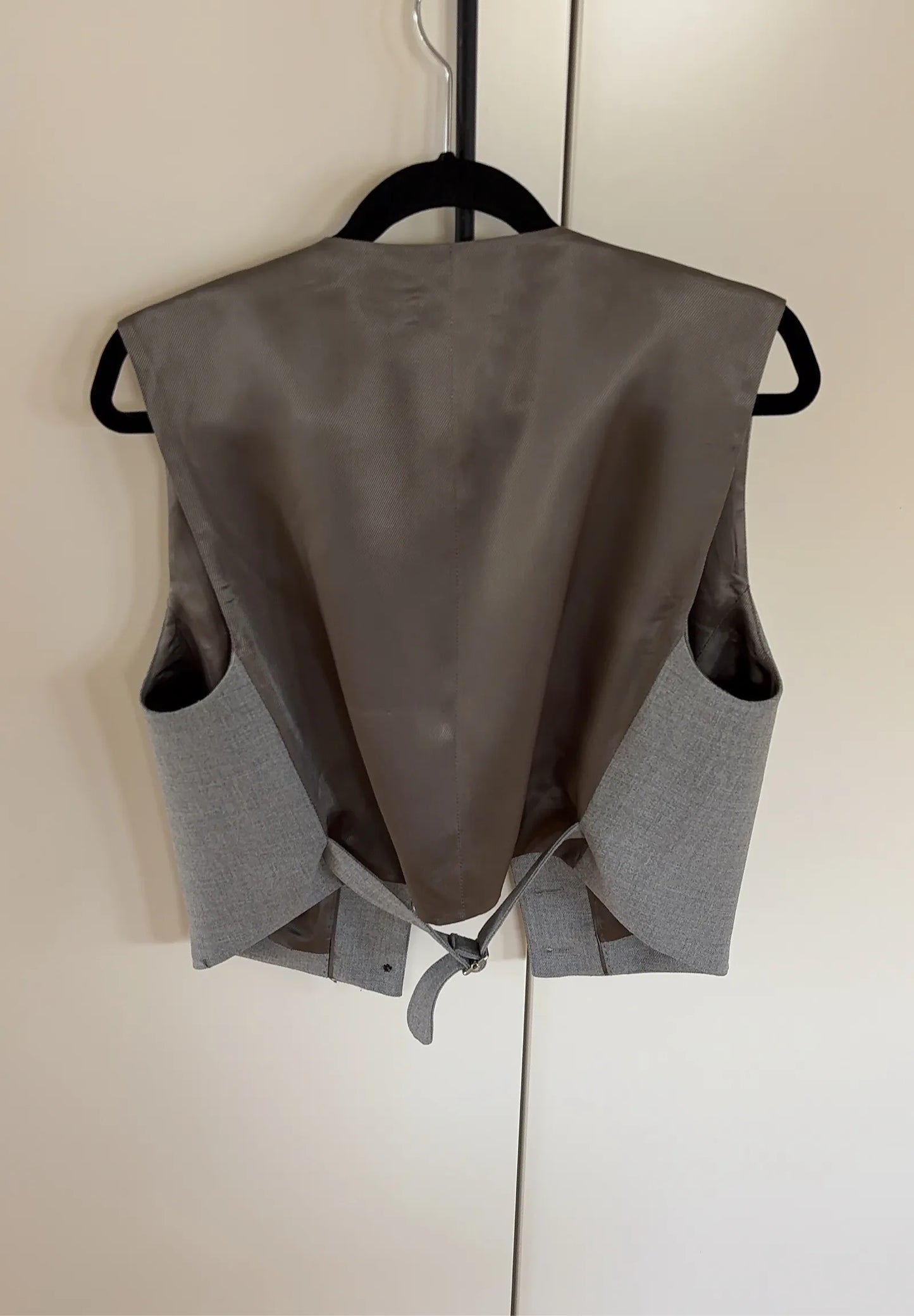 By Malene Birger Bettas Vest
