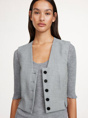 By Malene Birger Bettas Vest