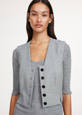 By Malene Birger Bettas Vest