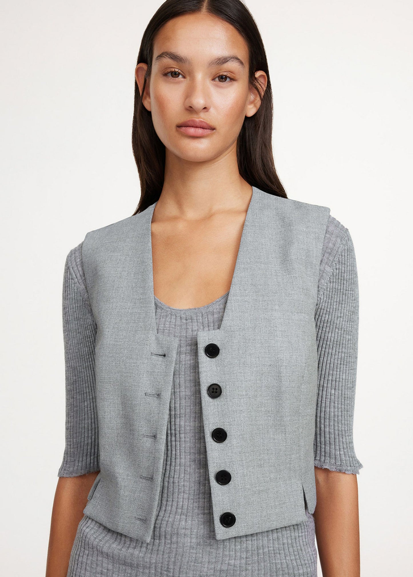 By Malene Birger Bettas Vest