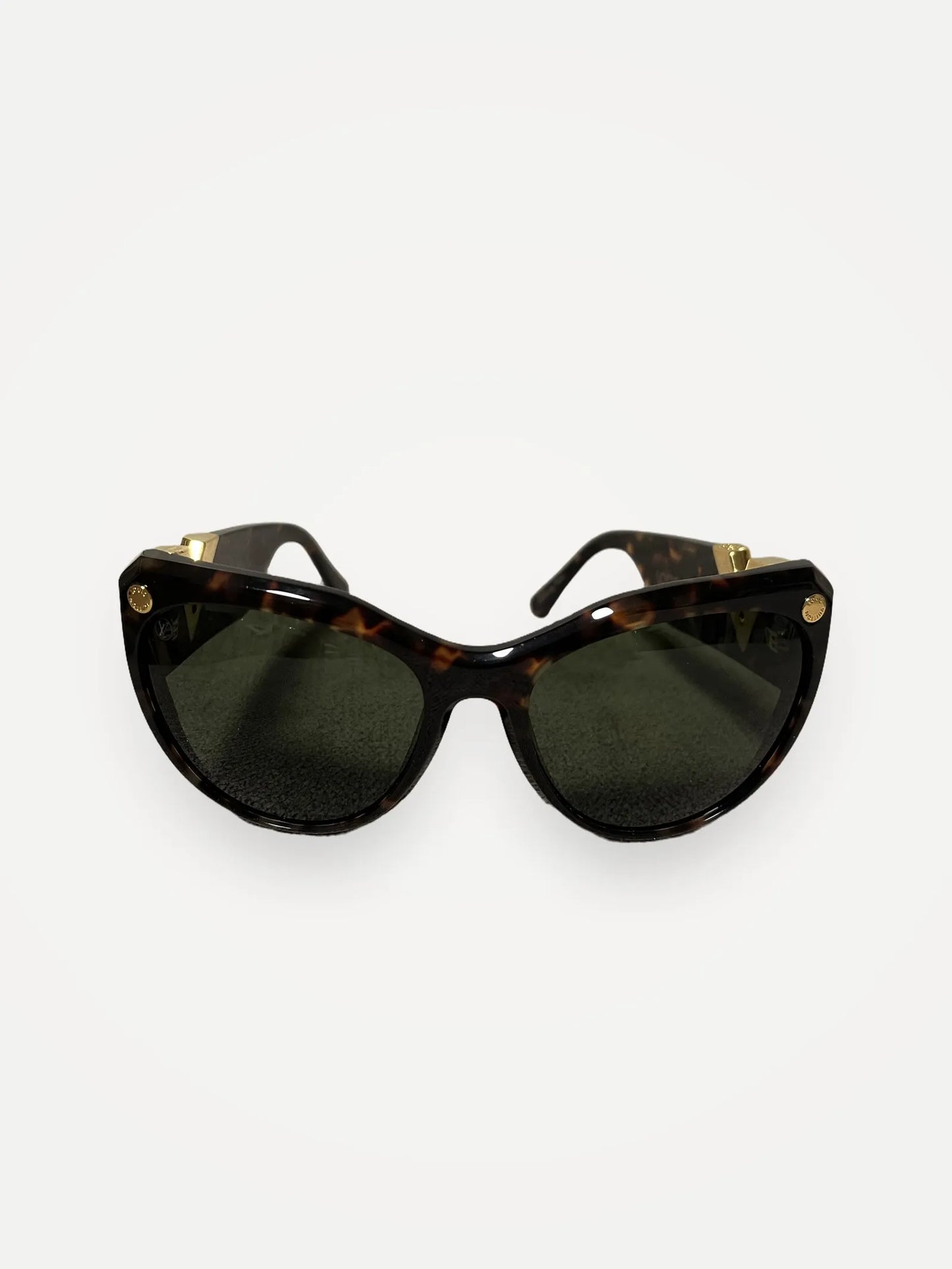 Louis Vuitton My Fair Lady Sunglasses