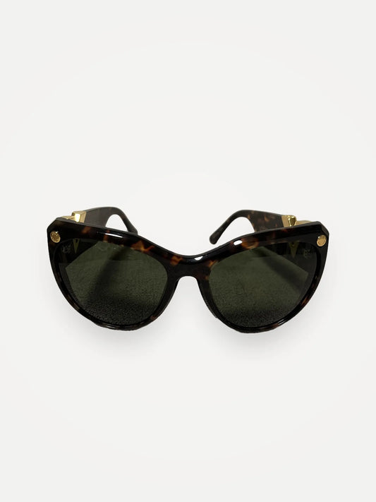 Louis Vuitton My Fair Lady-solglasögon NWOT