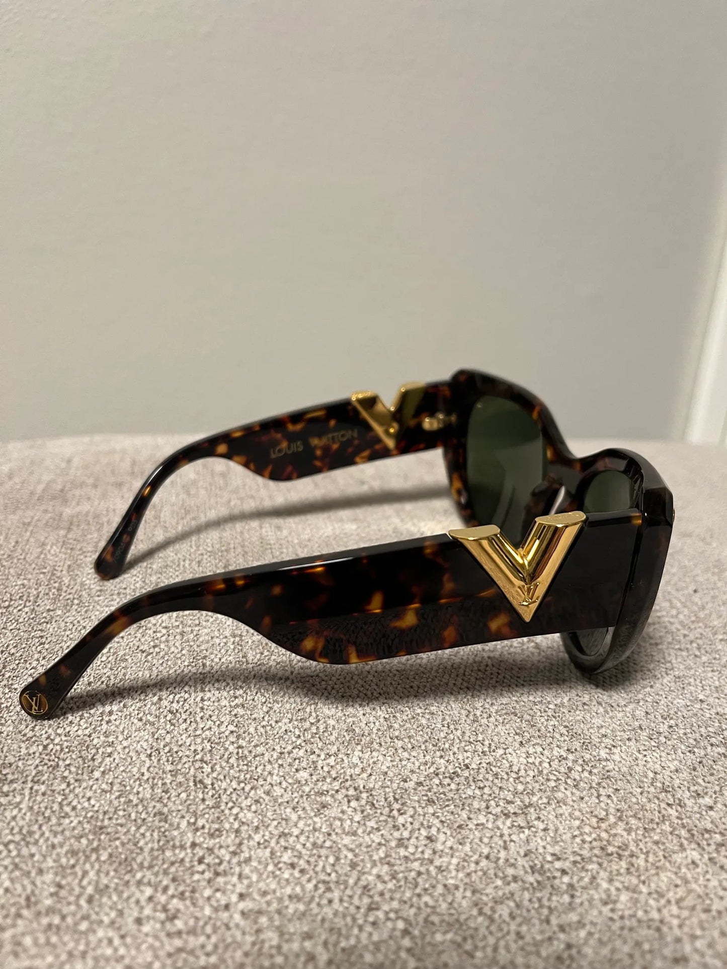 Louis Vuitton My Fair Lady Sunglasses