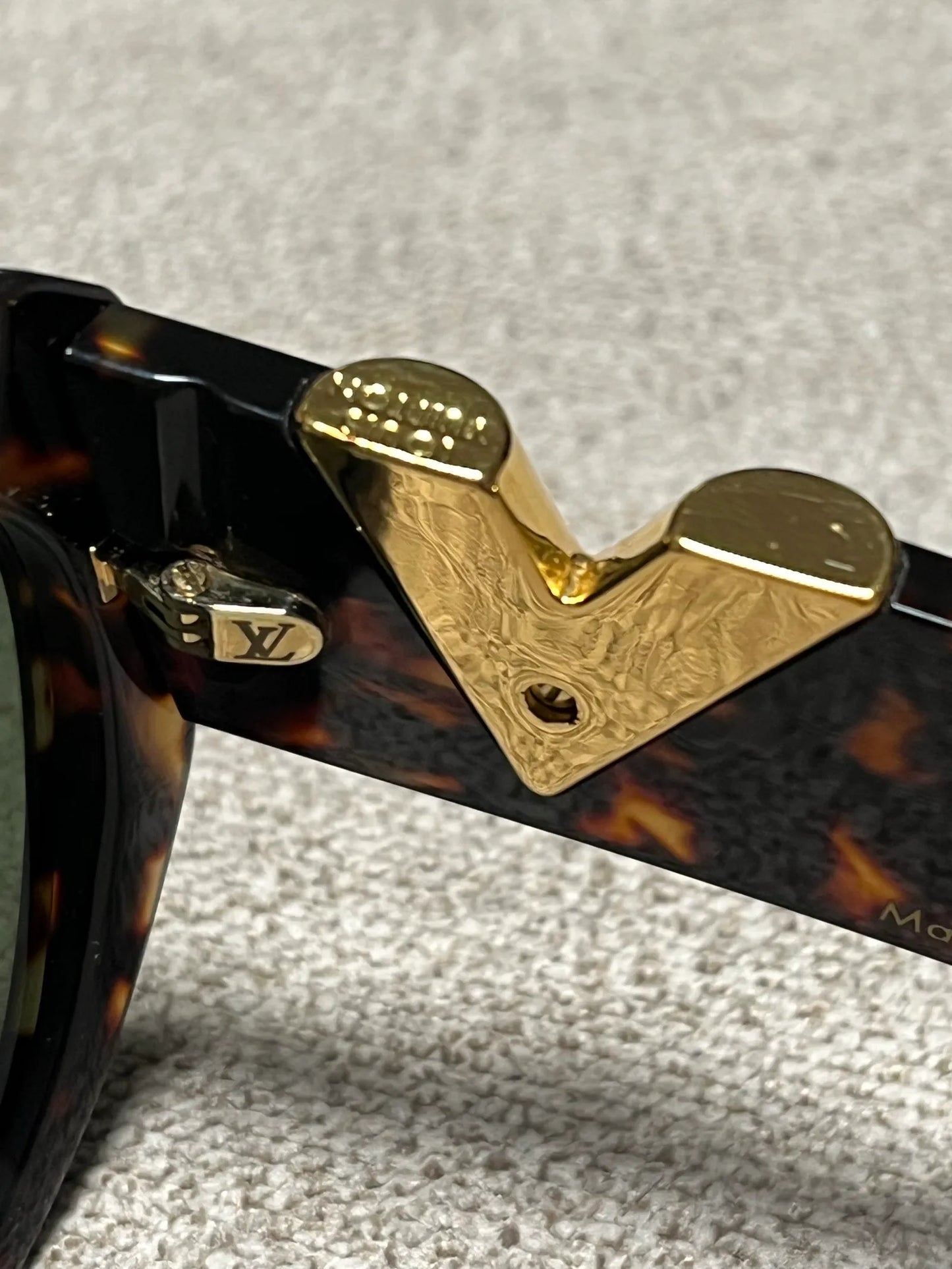 Louis Vuitton My Fair Lady Sunglasses