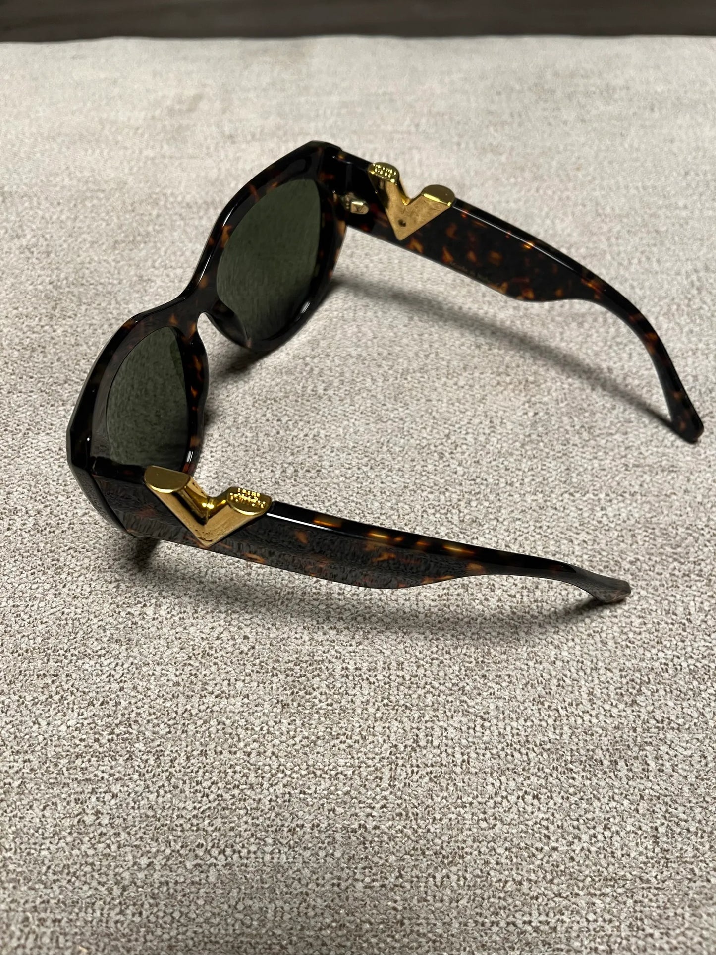 Louis Vuitton My Fair Lady Sunglasses
