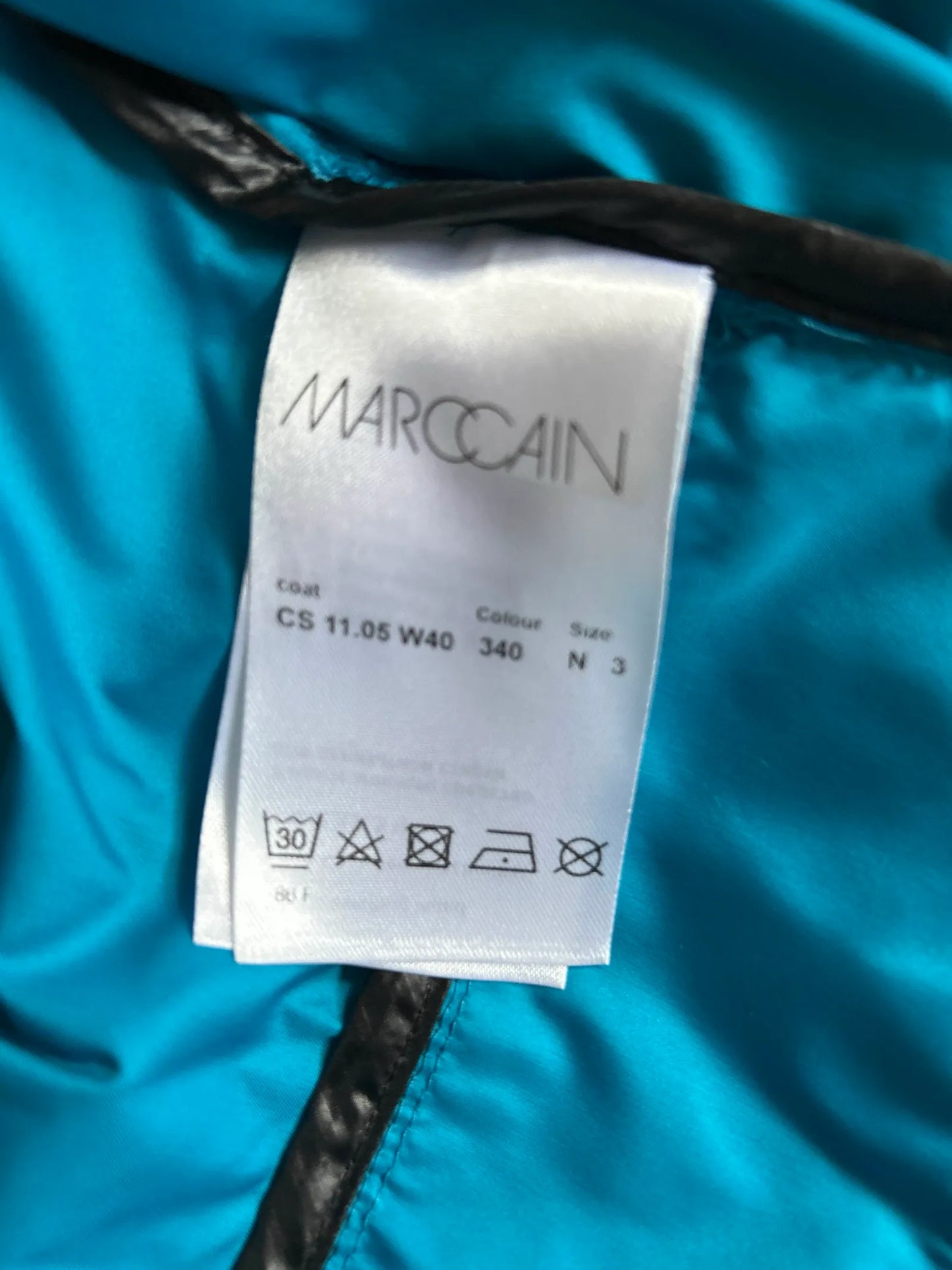Marc Cain Trenchcoat