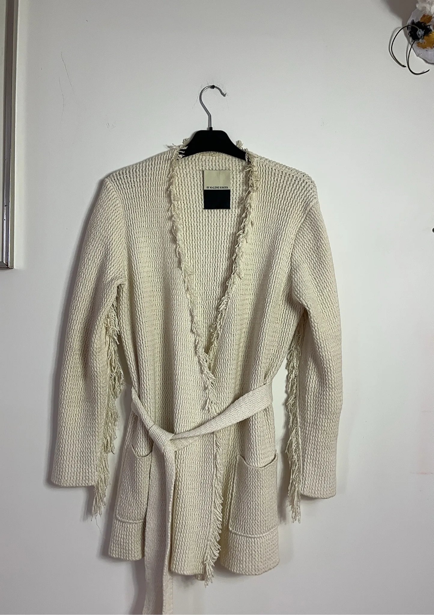 By Malene Birger Agnetas-kofta