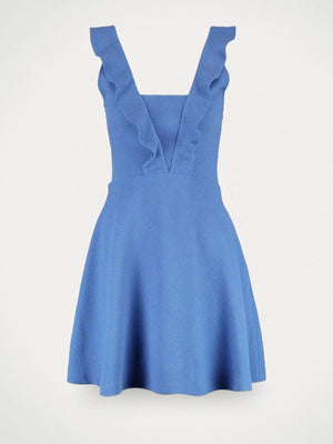 Sandro Dress