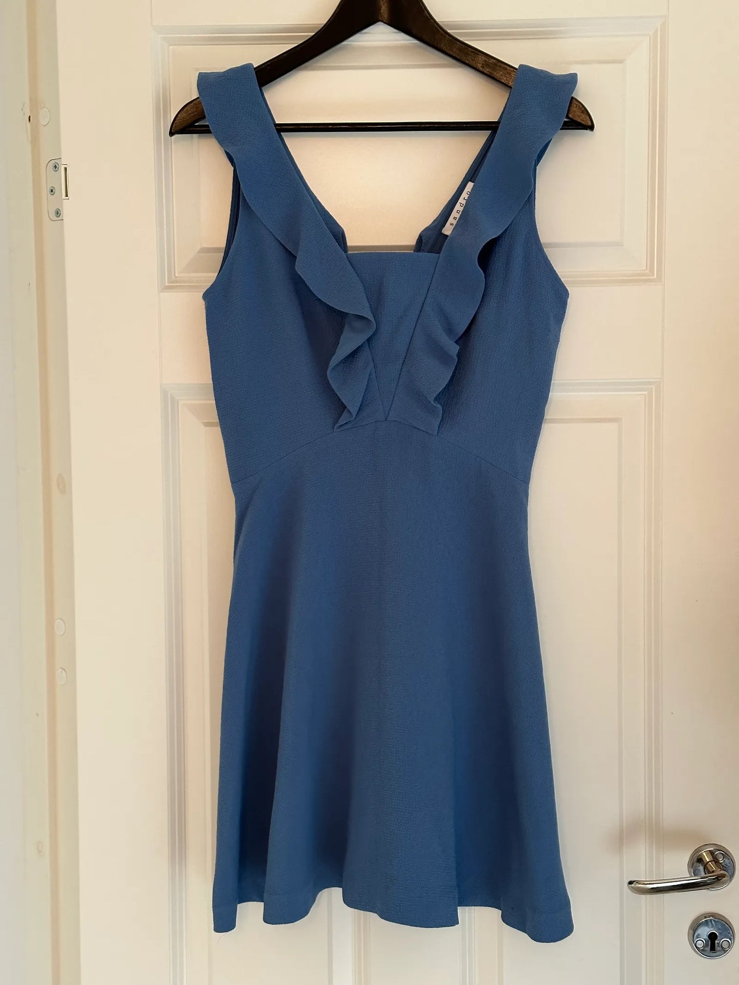 Sandro Dress