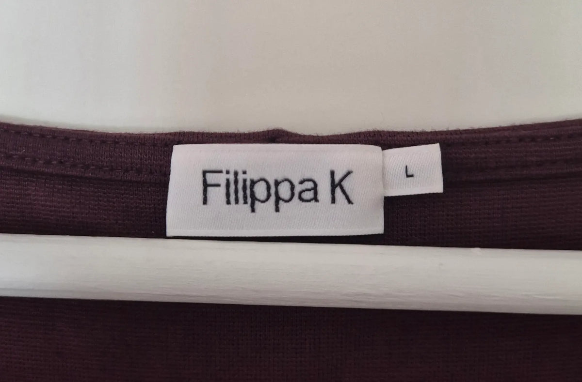 Filippa K Tailored Jersey Dress