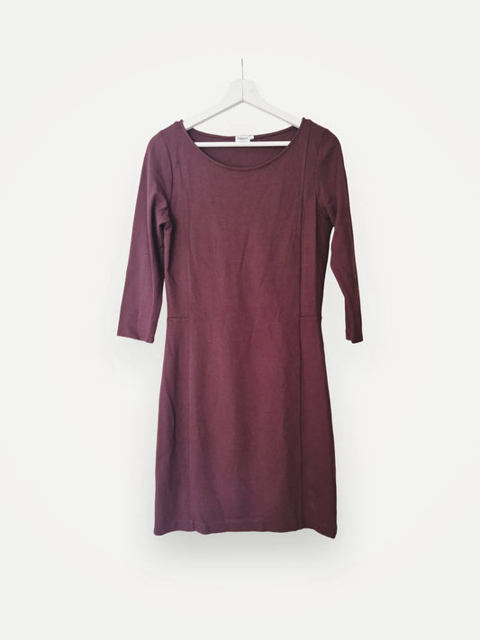 Filippa K Tailored Jersey-klänning