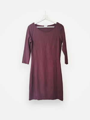 Filippa K Tailored Jersey Dress