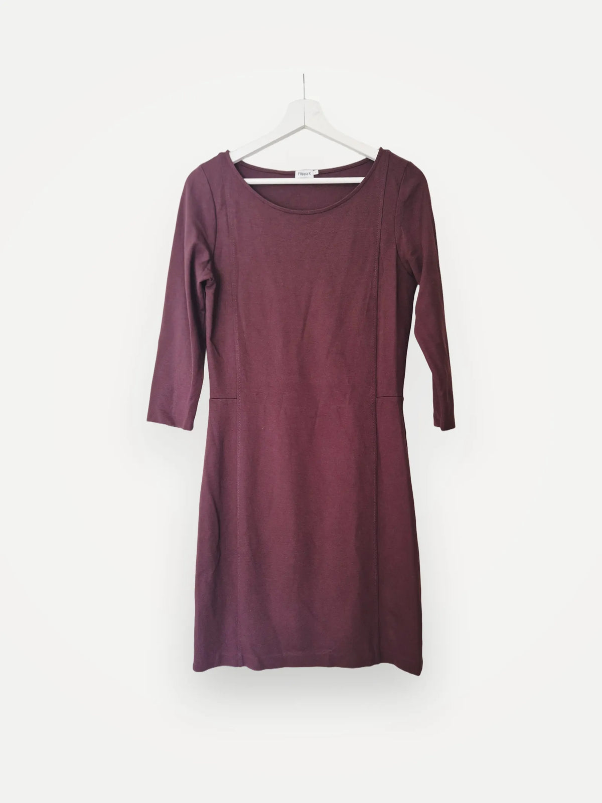 Filippa K Tailored Jersey Dress