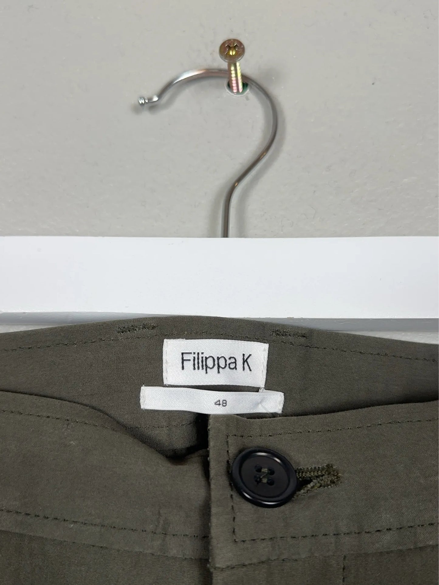 Filippa K M.finn Cotton-chinos