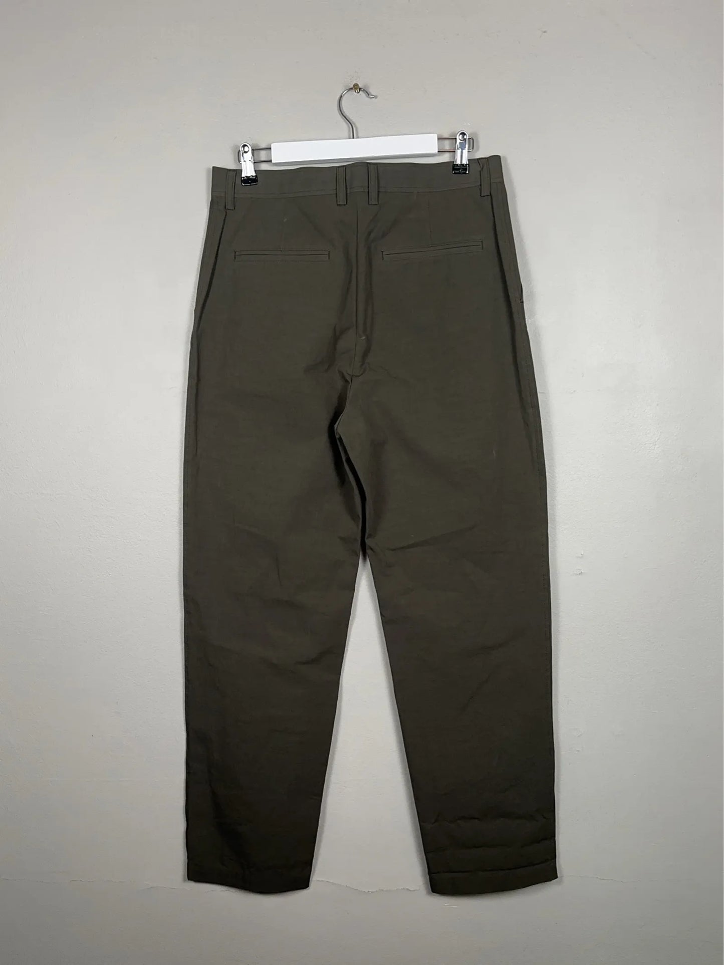 Filippa K M.finn Cotton-chinos