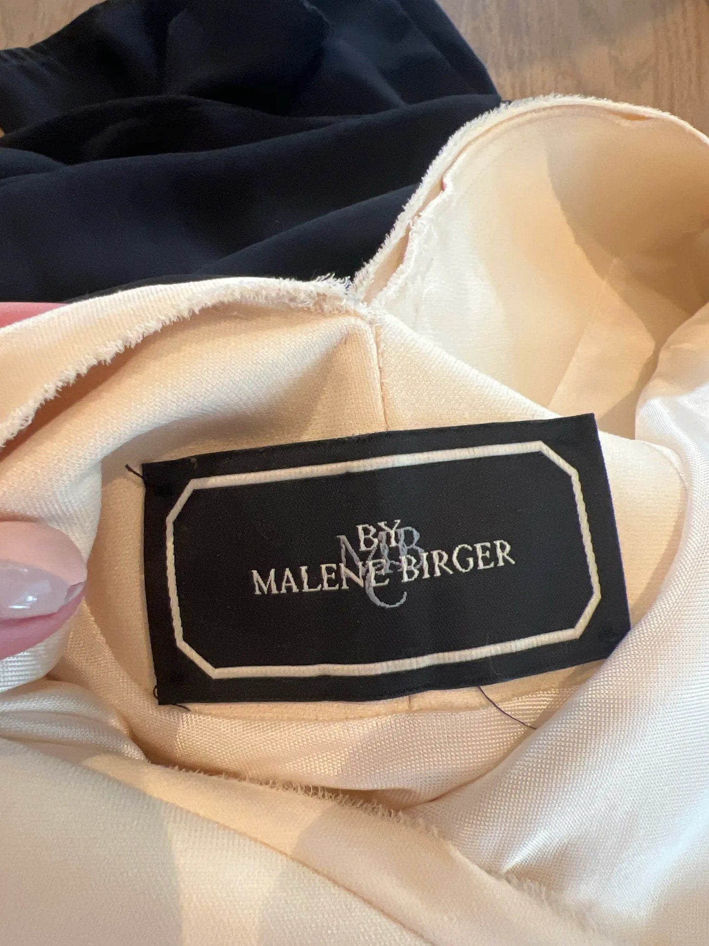 By Malene Birger Dress