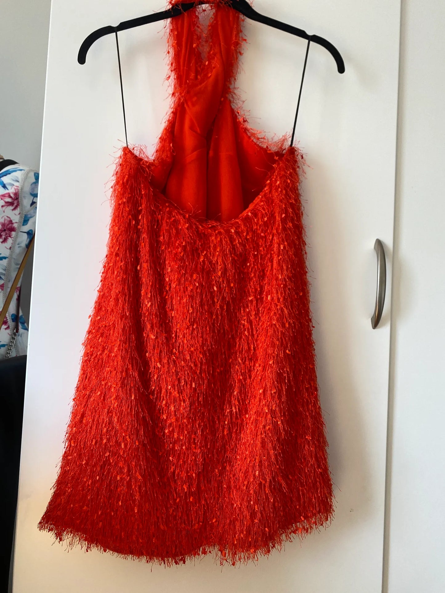Zara Dress
