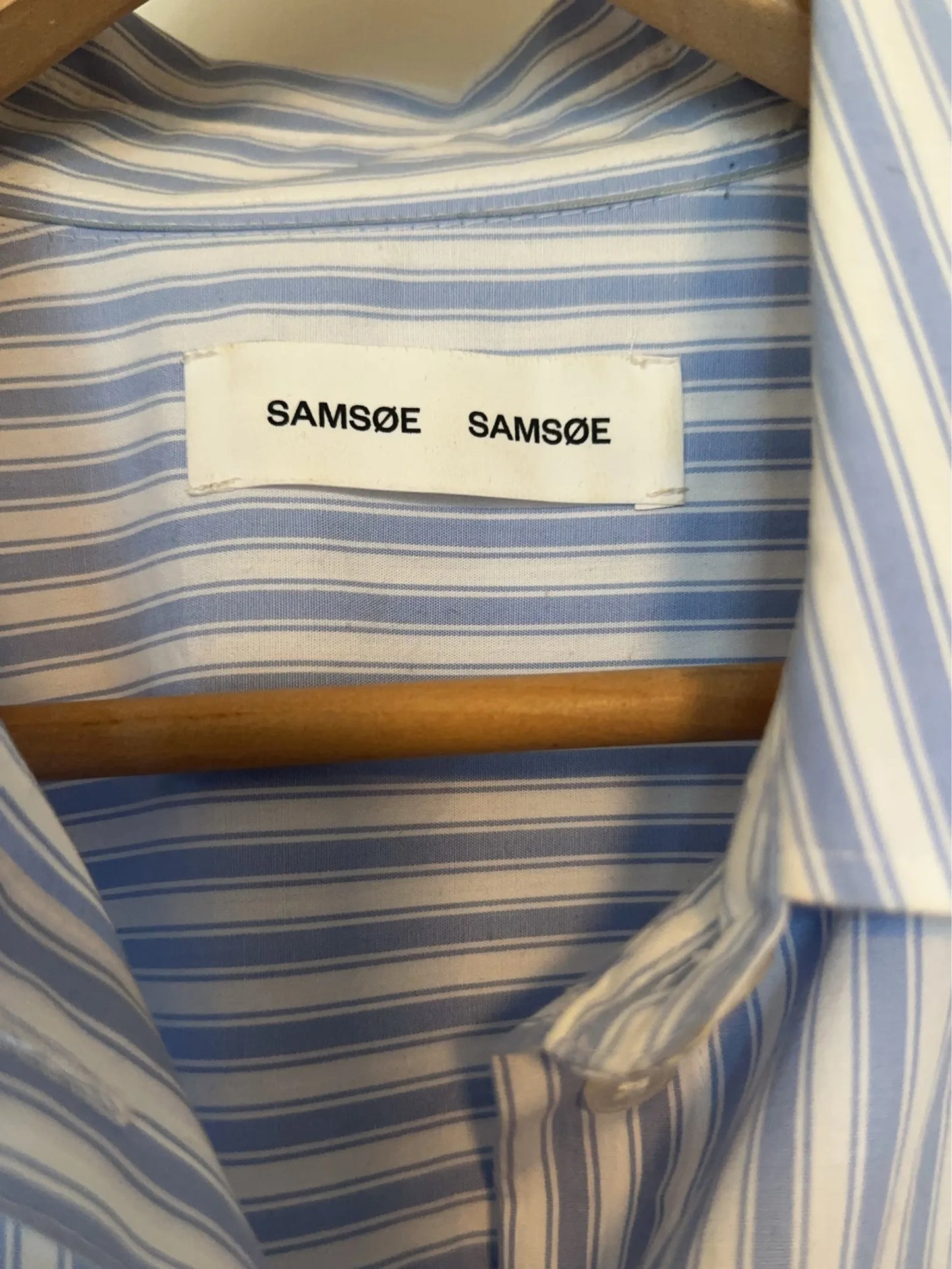 Samsøe Samsøe Shirt