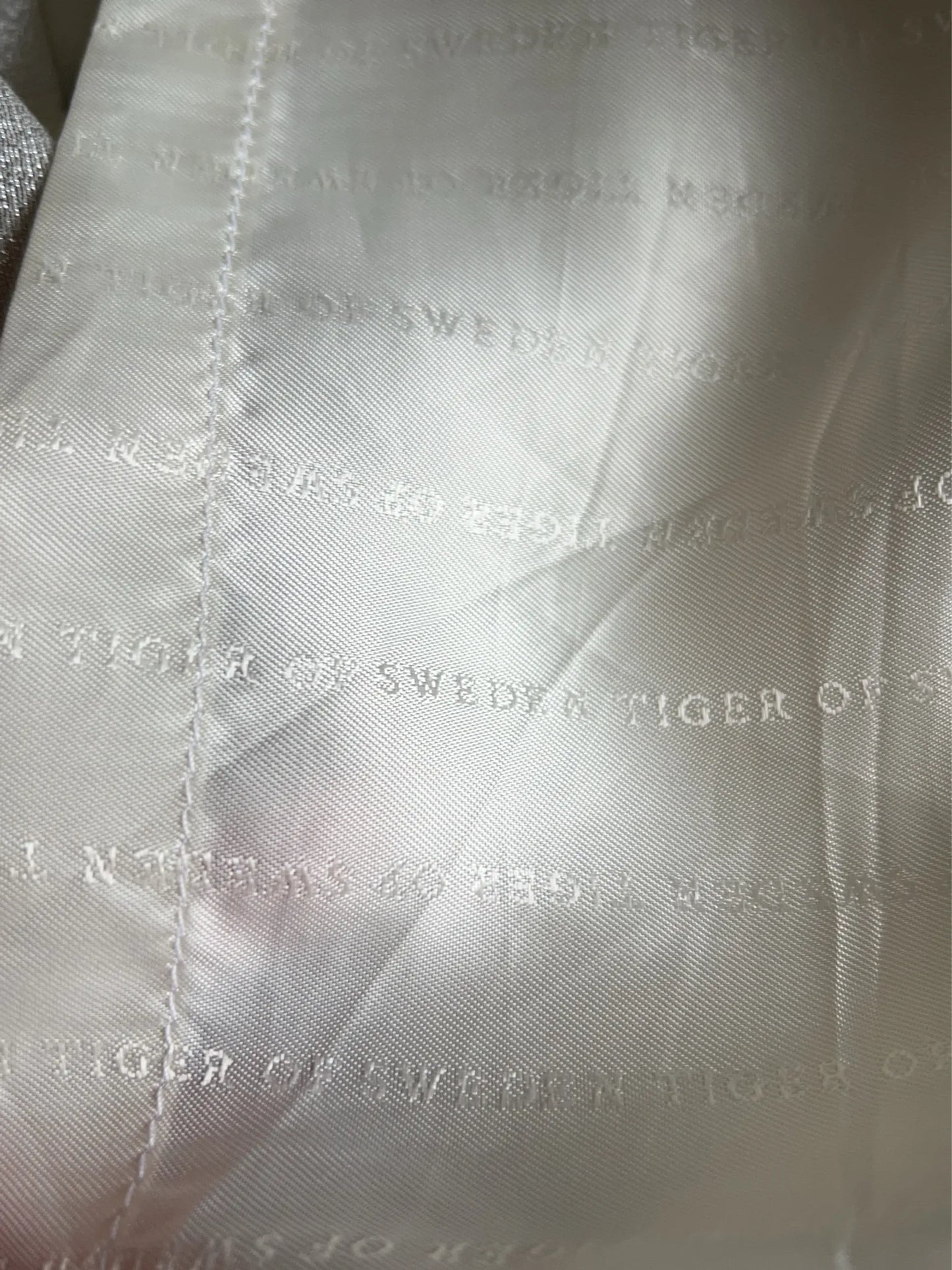 Tiger of Sweden Skirt