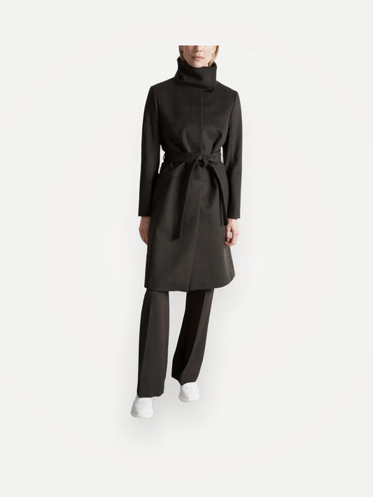 Tiger of Sweden Cori-ullkappa