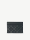 By Malene Birger Elia Printed Cardholder Wallet