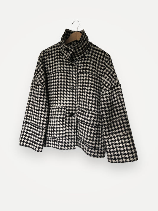 Gant-ulljacka NWOT